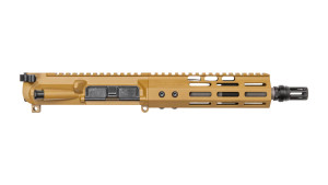 Noveske N4 7.94" Diplomat 300 blackout upper Noveske N4 7.94" Diplomat 300 blackout upper