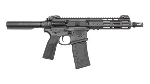 Noveske Gen 4 7.94" Diplomat 300 blackout pistol Noveske Gen 4 7.94" Diplomat 300 blackout pistol