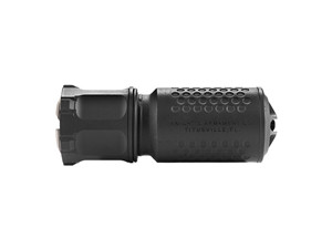 KAC QDC MCQ-PRT 5.56 SUPPRESSOR BLACK KAC QDC MCQ-PRT 5.56 SUPPRESSOR BLACK