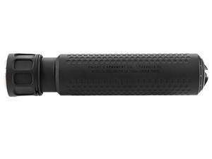 KAC QDC CRS PRG 7.62 SUPPRESSOR BLACK KAC QDC CRS PRG 7.62 SUPPRESSOR BLACK