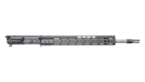 Noveske Gen 4 SPR 18" 6MM ARC complete upper receiver. Noveske Gen 4 SPR 18" 6MM ARC complete upper receiver.
