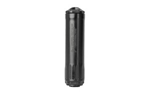 HUXWRX VENTUM 5.56 SUPPRESSOR HUXWRX VENTUM 5.56 SUPPRESSOR