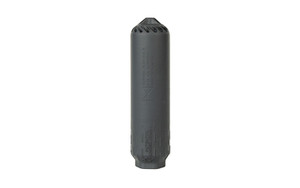 HUXWRX FLOW 5.56 TI SUPPRESSOR HUXWRX FLOW 5.56 TI SUPPRESSOR