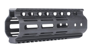 Noveske NHR handguard Noveske NHR handguard
