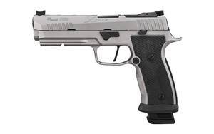 Sig Sauer P320 Xfive SXG