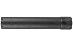Sig Sauer SLH300Ti-QD suppressor Sig Sauer SLH300Ti-QD suppressor