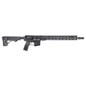 Geissele GFR MOD1 Recce 6MM ARC 18 inch rifle black