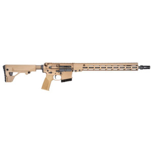 Geissele GFR MOD1 Recce 6MM ARC 18 inch rifle DDC finish