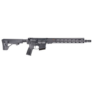 Geissele GFR MOD1 Recce 6MM ARC 16 inch rifle black