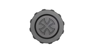 NOVESKE T2 BATTERY CAP NOVESKE T2 BATTERY CAP