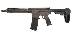 Daniel Defense MK18 Mil Spec + 5.56 pistol Daniel Defense MK18 Mil Spec + 5.56 pistol