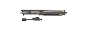 Daniel Defense MK18 Upper Daniel Defense MK18 Upper