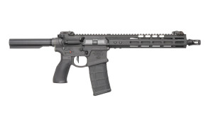 NOVESKE GEN 4 11.5" COMMANDO EXTRA THICC DDF PISTOL 5.56 NOVESKE GEN 4 11.5" COMMANDO EXTRA THICC DDF PISTOL 5.56