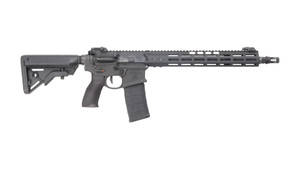 Noveske DDF 14.5" Afghan 5.56 rifle Noveske DDF 14.5" Afghan 5.56 rifle