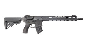 Noveske DDF 6mm arc 14.5" afghan Noveske DDF 6mm arc 14.5" afghan
