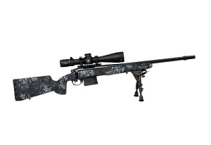 Horizon Vandal Prime 6MM Creedmoor Horizon Vandal Prime 6MM Creedmoor