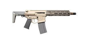 Q Honey Badger 10" 5.56 sbr Q Honey Badger 10" 5.56 sbr