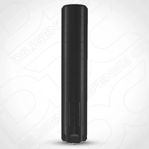Diligent Defense Enticer L Ti 7.62 suppressor Diligent Defense Enticer L Ti 7.62 suppressor