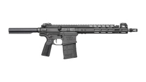 Noveske N6 12.5" Leonidas 6.5 Creedmoor Pistol Noveske N6 12.5" Leonidas 6.5 Creedmoor Pistol