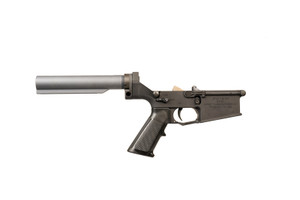 KAC SR-25 Complete lower receiver KAC SR-25 Complete lower receiver