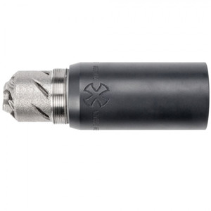 Noveske Amigo 5.56 suppressor Noveske Amigo 5.56 suppressor