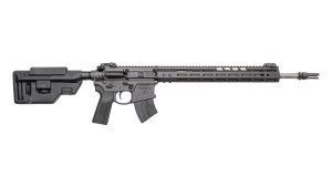 Noveske 18" 6mm arc rifle Noveske 18" 6mm arc rifle