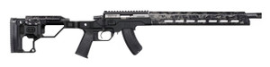 Christensen Arms MPR Rimfire .22 LR Rifle. Christensen Arms MPR Rimfire .22 LR Rifle.
