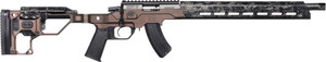 Christensen Arms MPR Rimfire 22 magnum bolt action rifle Christensen Arms MPR Rimfire 22 magnum bolt action rifle
