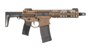 Noveske Ghetto Blaster 300 blackout quad rail Noveske Ghetto Blaster 300 blackout quad rail