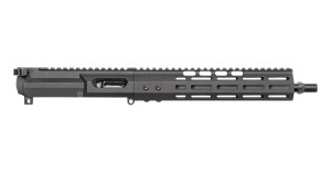 Noveske N9 Space Creep 10.5" 9mm complete upper Noveske N9 Space Creep 10.5" 9mm complete upper