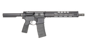 Noveske 11.5" 5.56 Chainsaw pistol Noveske 11.5" 5.56 Chainsaw pistol