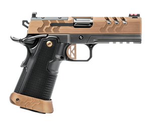 New Release Kimber 2K11 Pro Coyote chambered in 9mm and 45 acp New Release Kimber 2K11 Pro Coyote chambered in 9mm and 45 acp