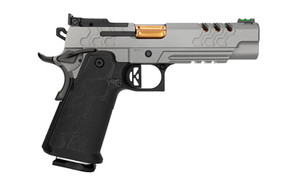 Kimber 2k11 stainless target OR double stack 9mm 1911 pistol Kimber 2k11 stainless target OR double stack 9mm 1911 pistol