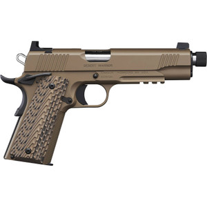 Kimber Desert Warrior TFS .45 ACP 1911 Pistol Kimber Desert Warrior TFS .45 ACP 1911 Pistol