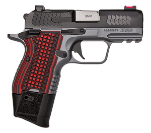 Kimber CDS9 Covert Double Stack 9mm compact pistol Kimber CDS9 Covert Double Stack 9mm compact pistol