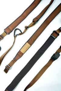 Brave Castle x Murf's Guns slang