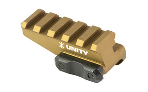 SCALARWORKS KICK/01 PICATINNY RISER