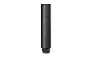 Q 8.6 blackout Porq Chop suppressor
