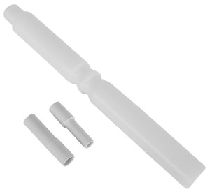 Q The Fix bore guide cleaning accessory