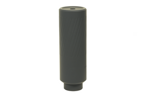 Thunder Beast Magnus K .30 caliber suppressor CB mount