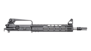 Noveske 4th Gen billet carry handle upper receiver