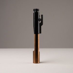 Q 2-piece AR bolt carrier group lightweight BCG