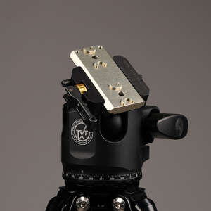 Annex Defense Q-Sert plate accessory mount for Q handguards