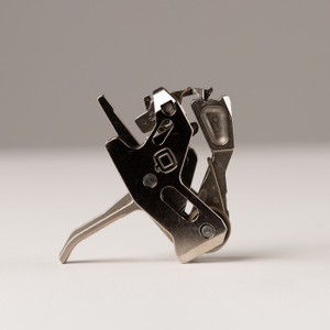 Q Literally The Best Trigger Ever Made AR-15 trigger