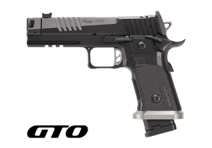SIG SAUER P211 GTO double stack 1911 pistol full view