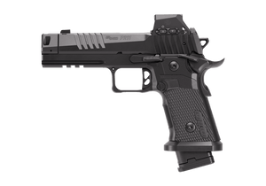 SIG SAUER P211 GTO RXSL with ROMEO X PRO optic full view