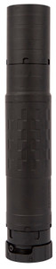 SilencerCo Hybrid 46M modular suppressor full view