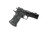 Kimber 2K11 Black carbon fiber grip module high capacity pistol