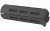 B5 carbine handguard MLOK slim profile ergonomic design detail