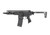 MCX Rattler LT compact piston rifle black anodized finish